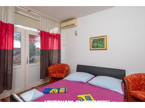 Family Chambres &amp; Appartements Omis - Omiš Croatie