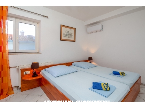 Family комнаты & апартаменты Omis - Omi� Хорватия
