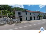 Holiday home Хорватия omis