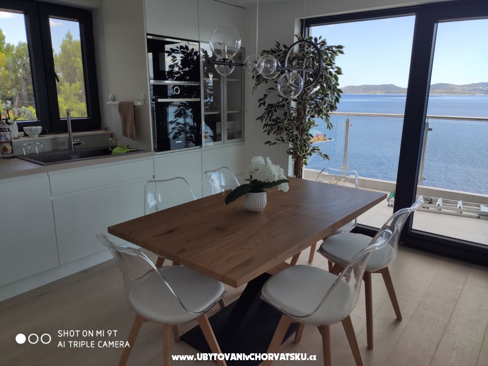 Horizon Apartmaji - Omi Hrvaka