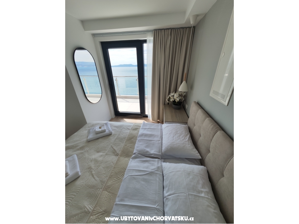 Horizon Apartmaji - Omi Hrvaka