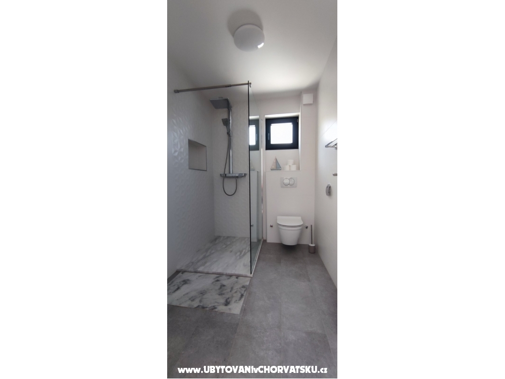 Horizon Apartmaji - Omi Hrvaka