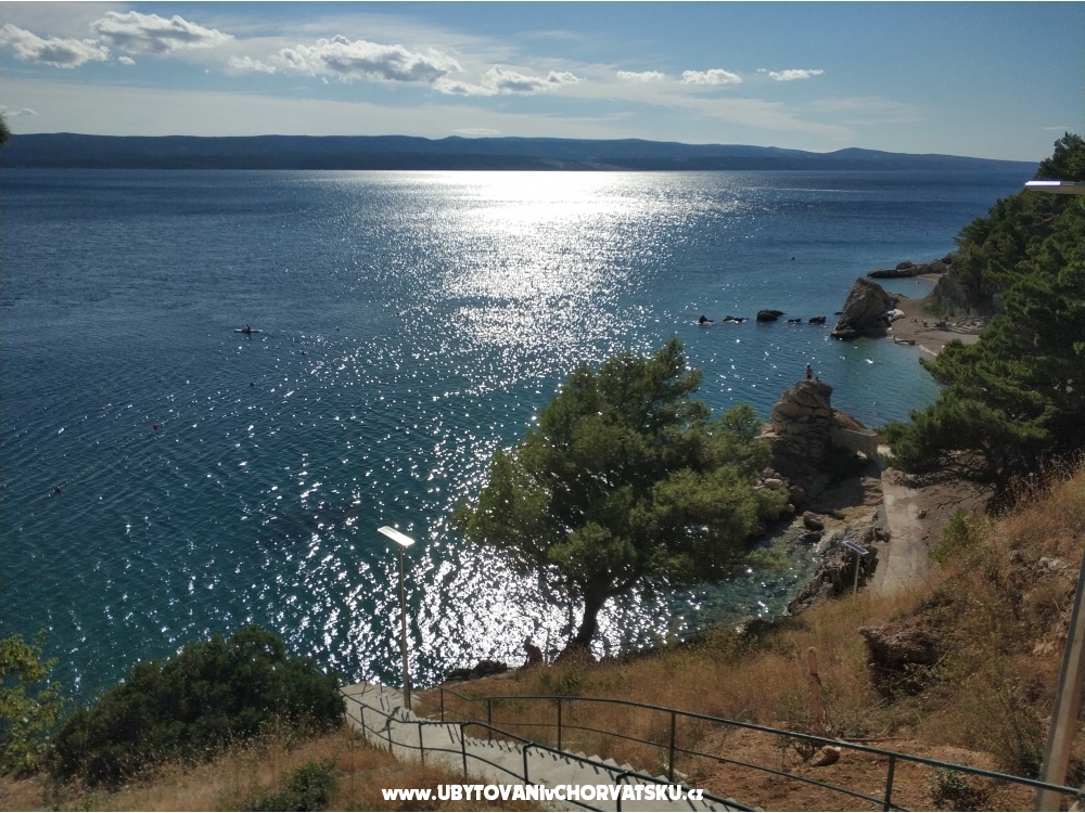Horizon Apartmaji - Omi Hrvaka