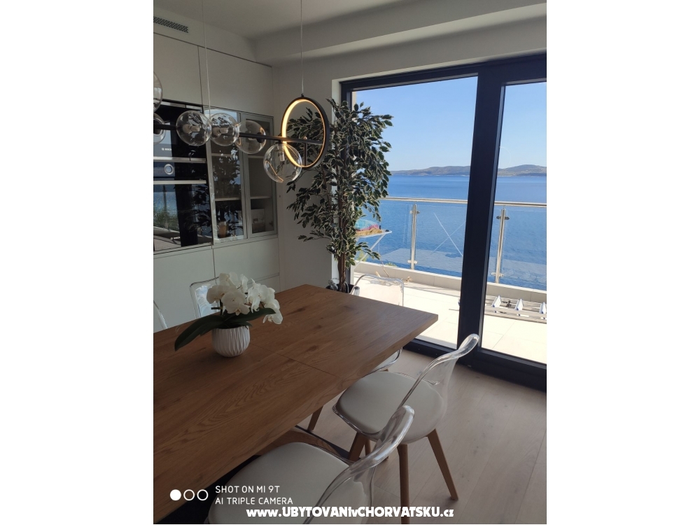Horizon Apartmaji - Omi Hrvaka