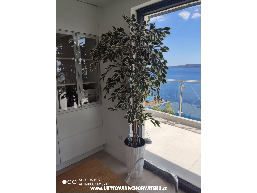 Horizon Apartmaji - Omi Hrvaka