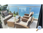 Horizon Apartmny - Omi Chorvatsko