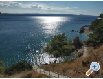 Horizon Apartmny - Omi Chorvatsko