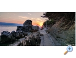 Horizon Apartmny - Omi Chorvatsko