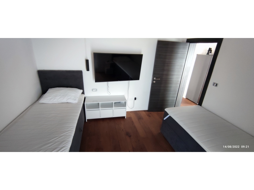 Horizon Apartmaji - Omi Hrvaka