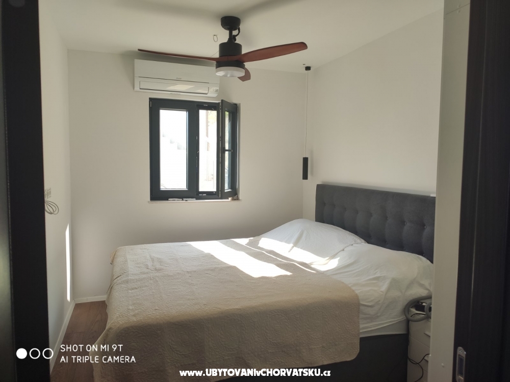 Horizon Apartmaji - Omi Hrvaka