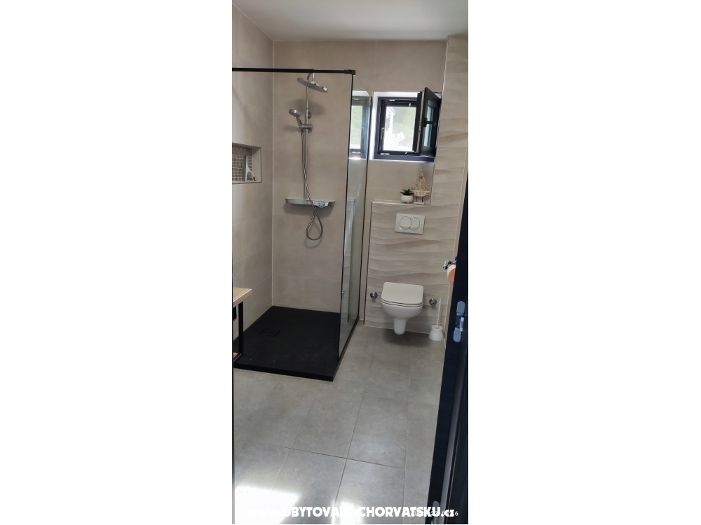 Horizon Apartmaji - Omi Hrvaka