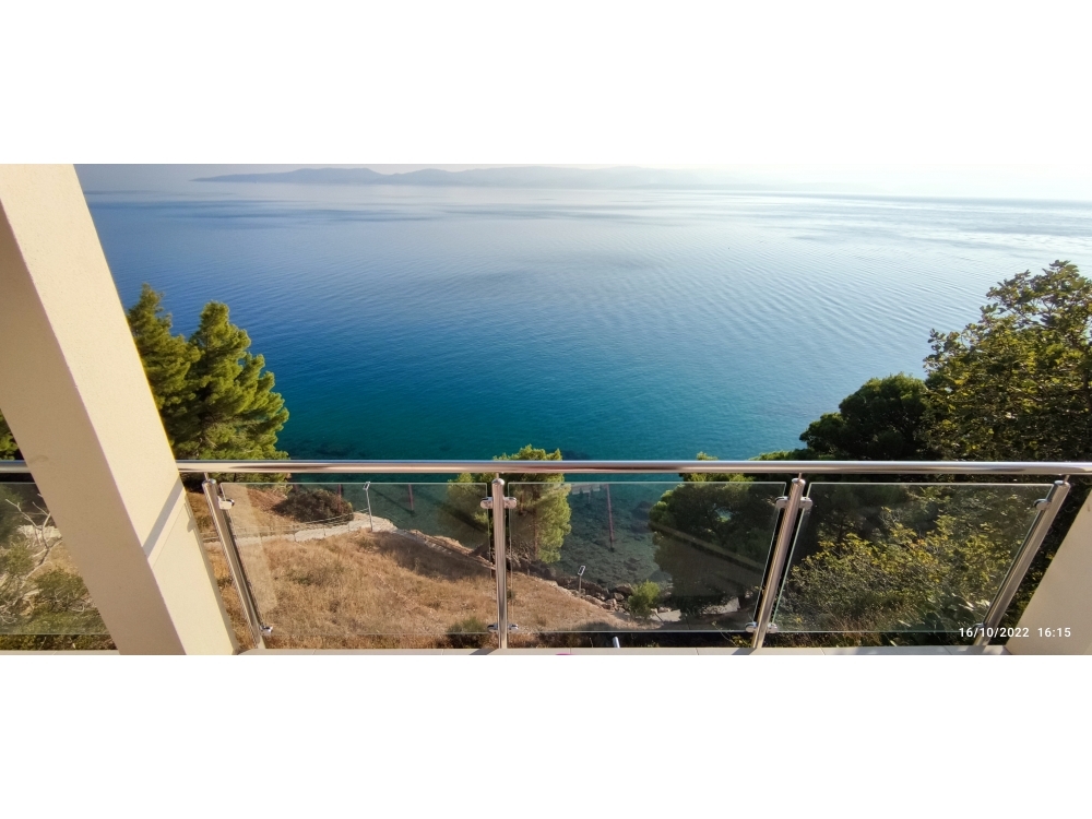 Horizon Apartmaji - Omi Hrvaka