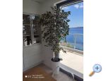 Horizon Apartmaji - Omi Hrvaka