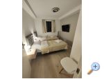 Horizon Apartmaji - Omi Hrvaka
