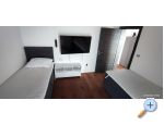 Horizon Apartmaji - Omi Hrvaka