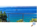 Horizon Apartmaji - Omi Hrvaka