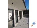 Horizon Apartmaji - Omi Hrvaka