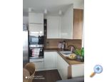Horizon Apartmaji - Omi Hrvaka