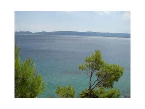 Apartments Ariston - Omi Croatia