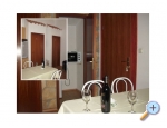 Apartmny Ariston - Omi Chorvatsko