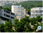 Apartments Ariston - Omi Croatia