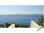 Ariston Hotel B&B / HB Хорватия omis