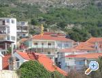 Apartman Branko apartmani Omiš smještaj Hrvatska