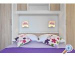 Kuća Dino apartmani Omiš smještaj Hrvatska