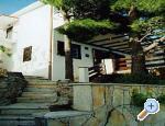 Kuća Marija *** apartmani Omiš smještaj Hrvatska