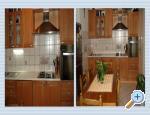 Apartman Tisa Kroatien