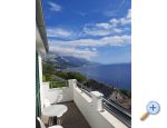 Kuća za odmor Leptirić Хорватия omis