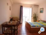 Villa Rade Perkusic, Omi�, Hrva�ka