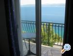 Villa Rade Perkusic, Omi�, Hrva�ka