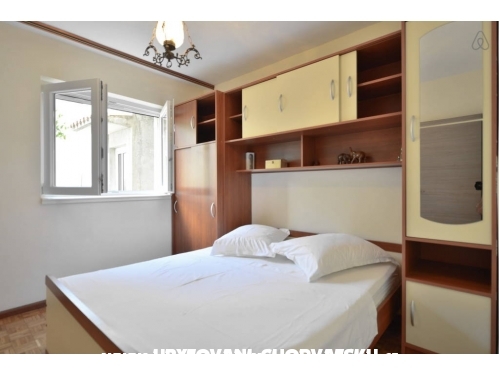 Appartements by the sea - Omiš Croatie