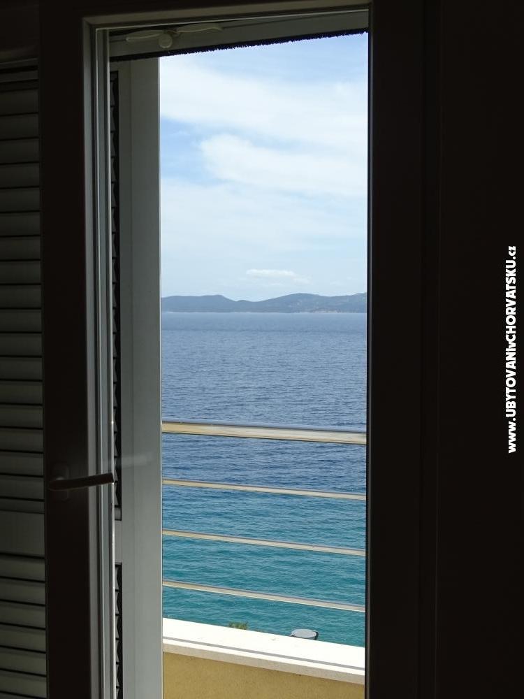 Appartements by the sea - Omi Croatie