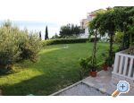 Appartements by the sea - Omiš Croatie