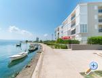 Luxury Apartments Omis Kroatien