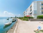 Luxury Apartments Omis apartmani Omiš smještaj Hrvatska