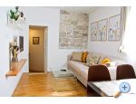 Main Square Apartment Хорватия omis