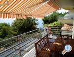 Lux Apartman Natali Хорватия omis