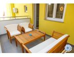 Nemira Sunny Appartementen - Omi Kroati