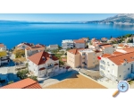 Omi Wind Rose Apartmn - Omi Chorvatsko