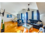 Omi Wind Rose Apartmn - Omi Chorvatsko