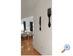 Omi Wind Rose Apartmn - Omi Chorvatsko