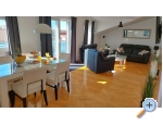 Omi Wind Rose Apartmn - Omi Chorvatsko