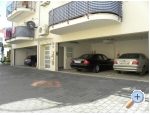 Omi Wind Rose Apartmn - Omi Chorvatsko