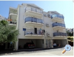 Omi Wind Rose Apartmn - Omi Chorvatsko