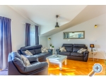 Omi Wind Rose Apartmn - Omi Chorvatsko