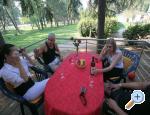 Pansion Duce B&B Kroatien