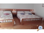 Apartmny Pava - Omi Chorvatsko